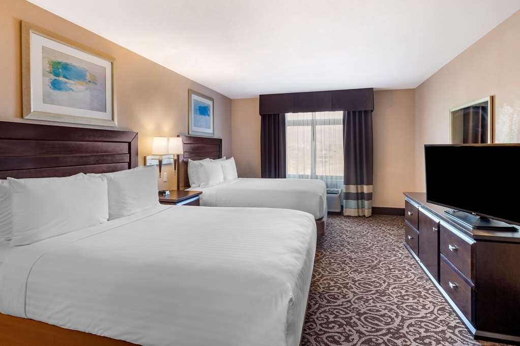 Best Western Plus Las Vegas South Henderson - photo 15