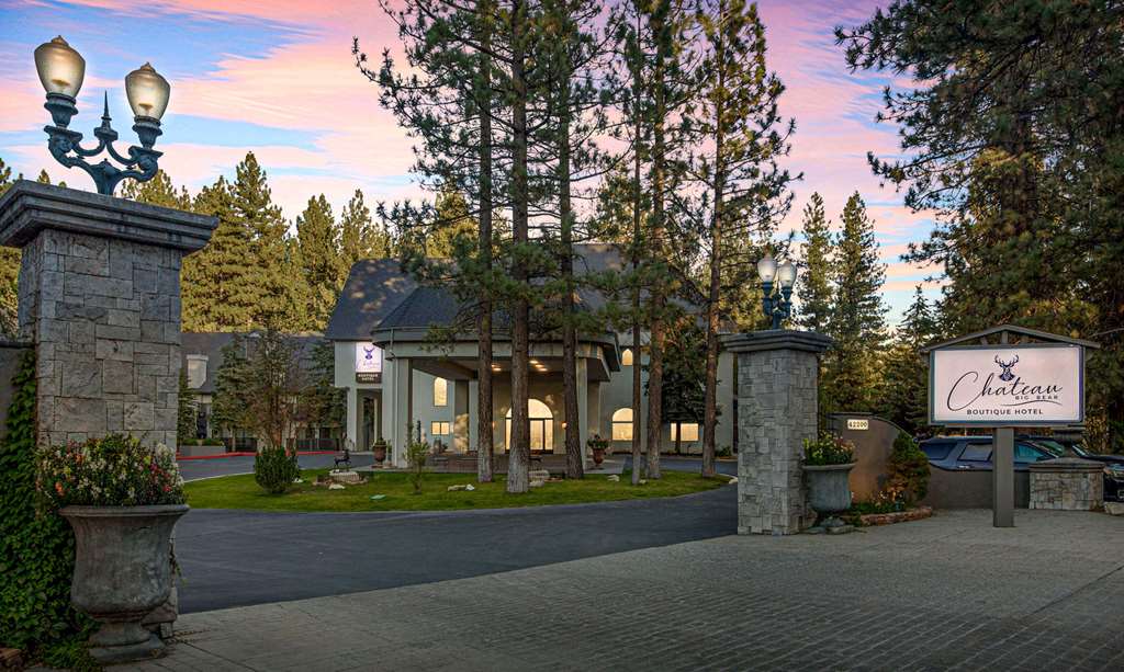 Chateau Big Bear Boutique Hotel BW Signature Collection in Big Bear Lake, United States
