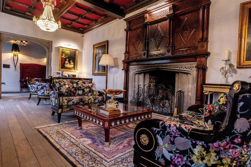 Weston Manor Hotel — hotel in Bicester