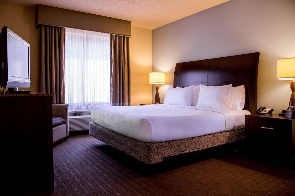 Hilton Garden Inn Lynchburg - photo 24