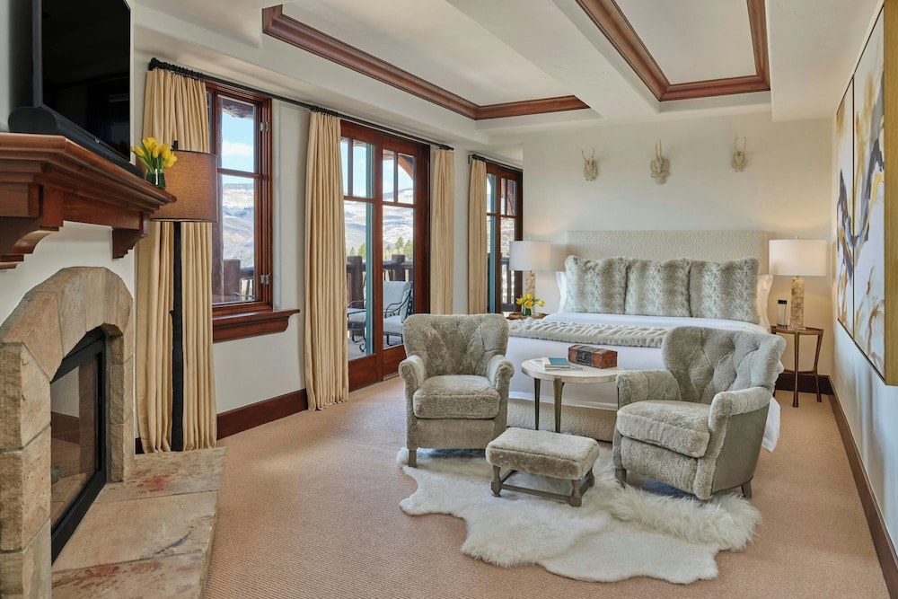 The Ritz Carlton Bachelor Gulch - photo 90