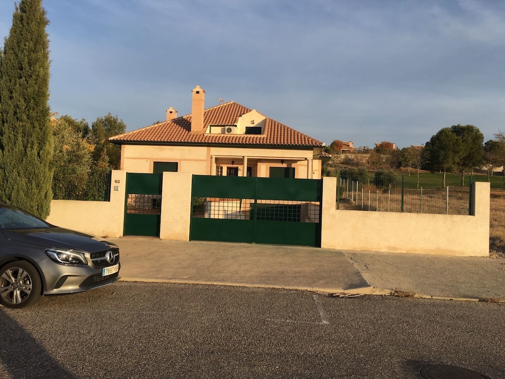 Villa en Campo de Golf — Layos — photo 5