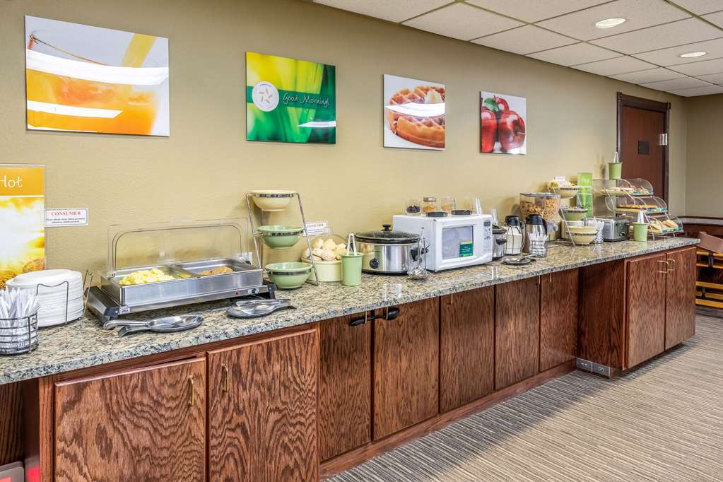 Quality Inn Keystone near Mount Rushmore - photo 39