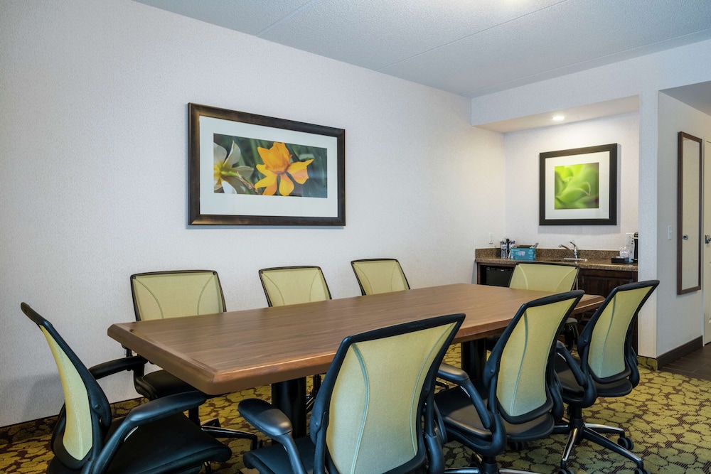 Hilton Garden Inn Valley Forge Oaks - photo 10