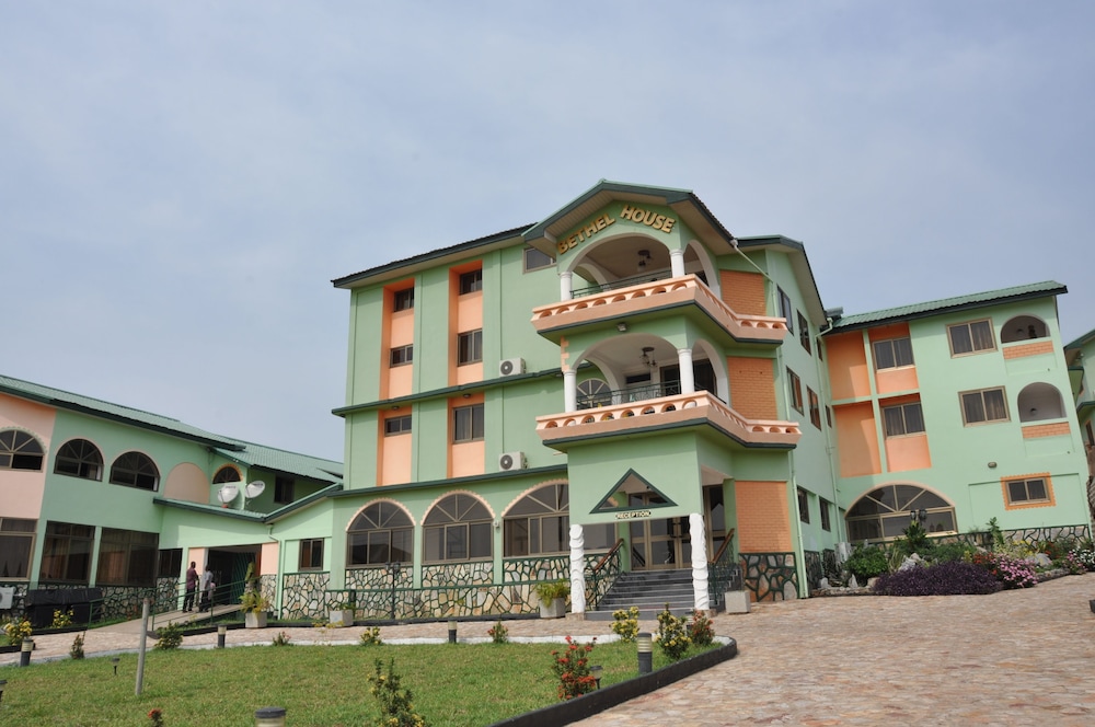 Ridma Hotel — Accra — photo 2