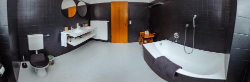Bodea Alpenblick - last minute hotel in Rickenbach