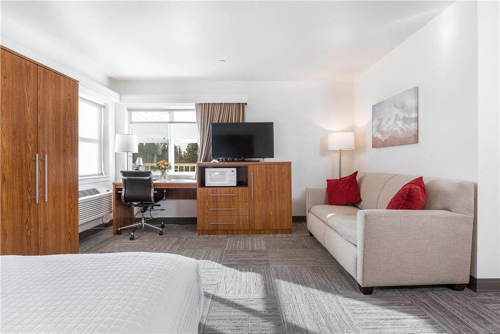 Marshall Suites Bainbridge Island SureStay Collection by BW - photo 9
