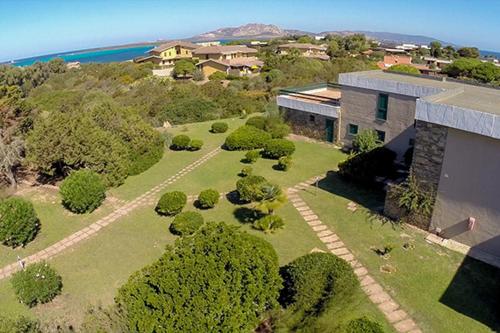 Nrh Stintino Beach Garden — Stintino