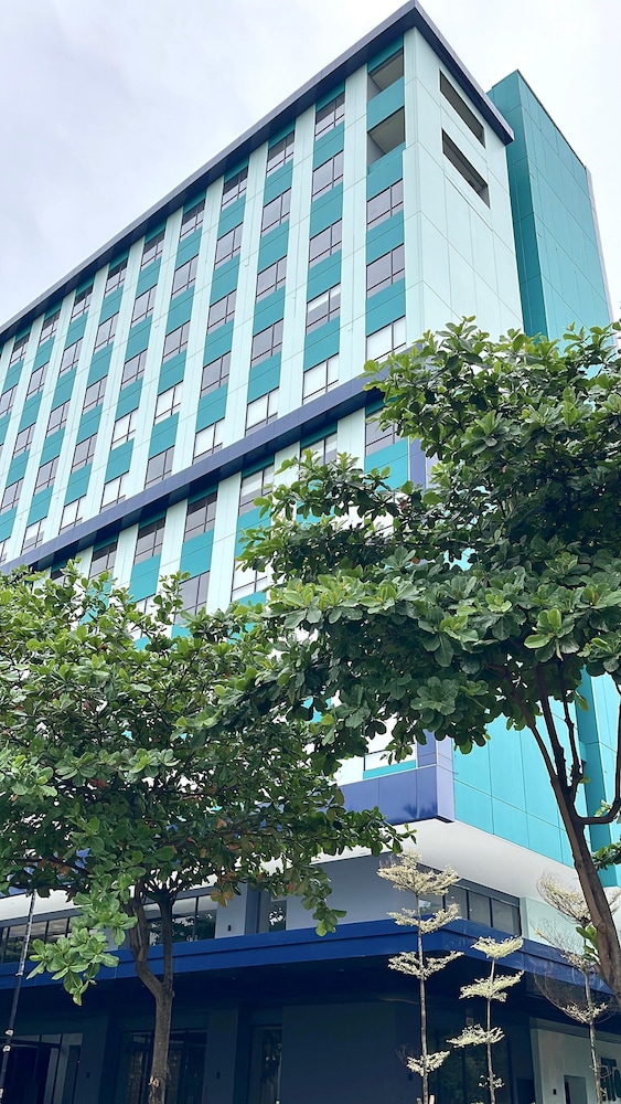 Atooi Hotel Alam Sutera in South Tangerang, Indonesia