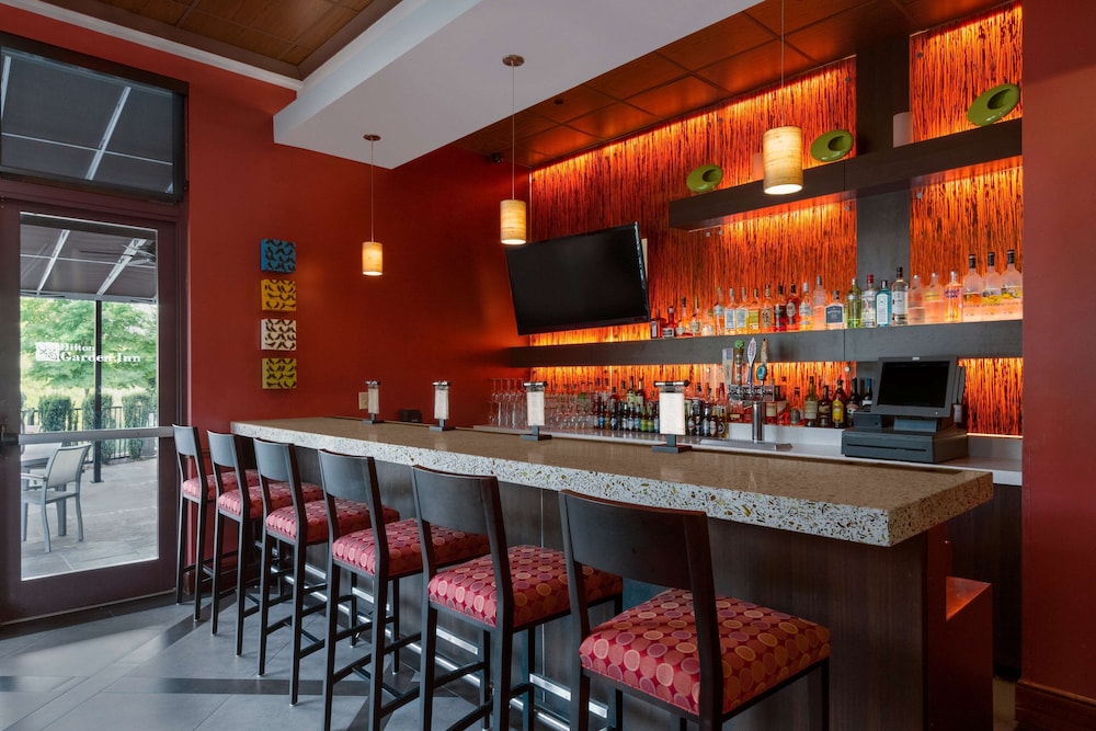 Hilton Garden Inn Atlanta Marietta - photo 25