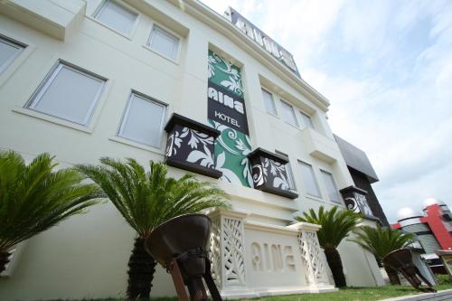 Restay Tokushima Aine in Tokushima, Japan