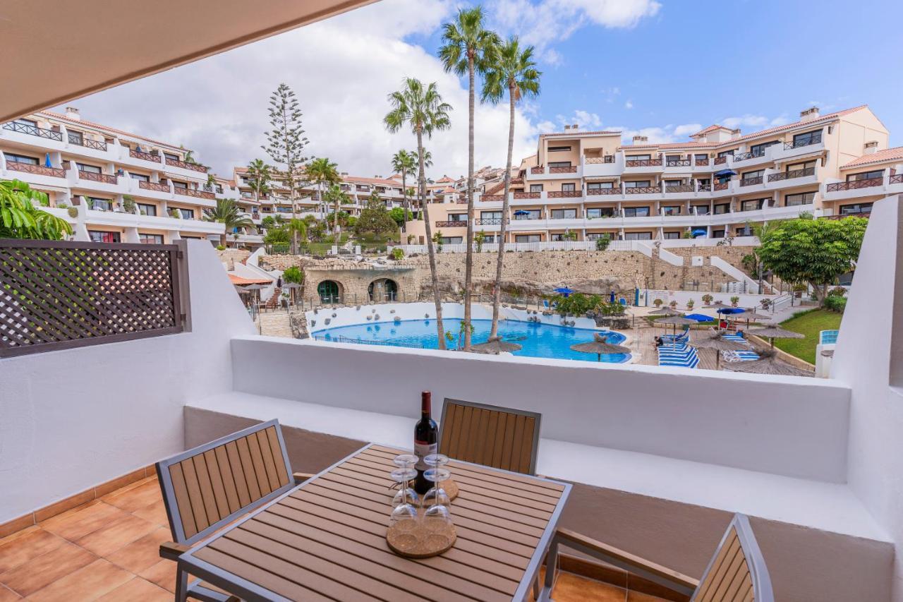 Albatros 234 Holiday Home in Tenerife South — 4-Star Luxury Hotel in San Miguel De Abona, Spain