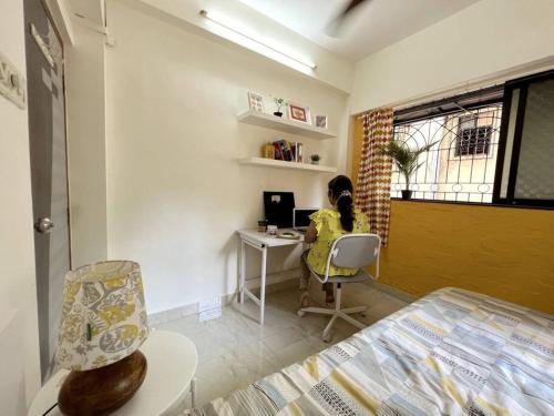 Dom Lucia Near Carter Road Bandra West by Connekt Homes