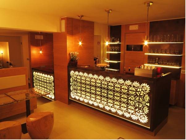Mario's Garni — 4-Star Luxury Hotel in Pescocostanzo, Italy