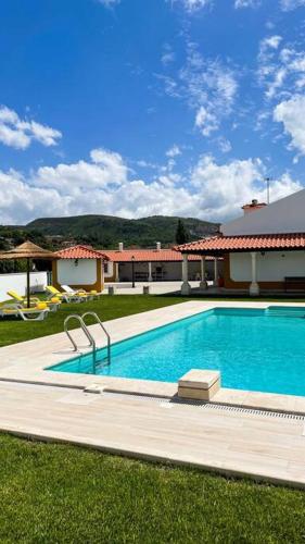 Sitio Terra do Loureiro in Porto De Mos, Portugal