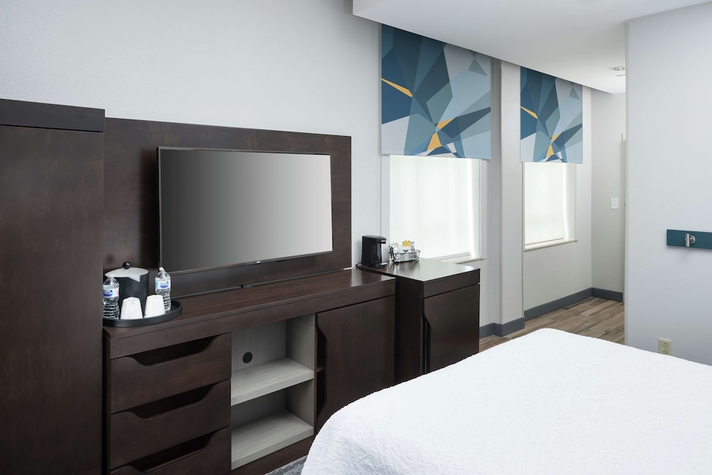 Hampton Inn & Suites Atlanta Downtown - photo 18