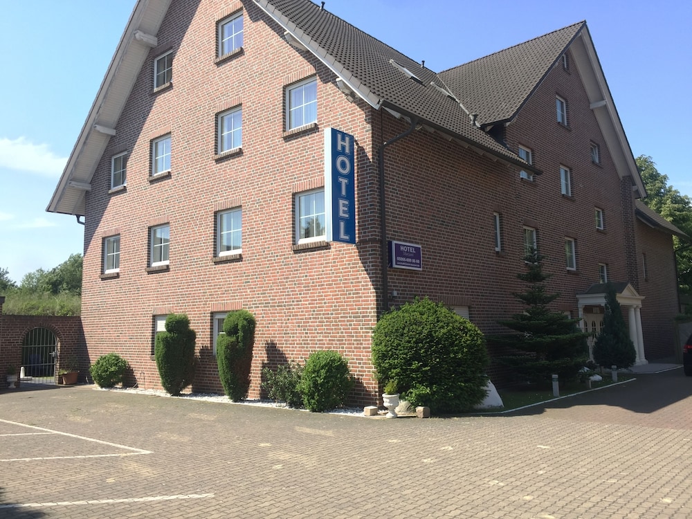 Hotel Marjani — Sarstedt