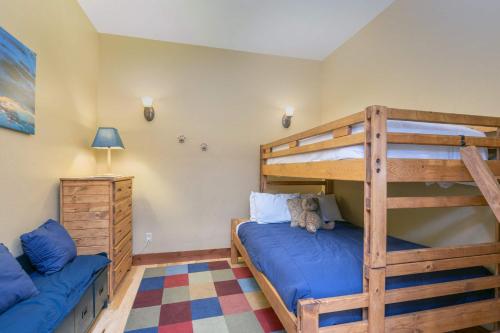 Tramontana Condominium By Telluride Resort Lodging - photo 12