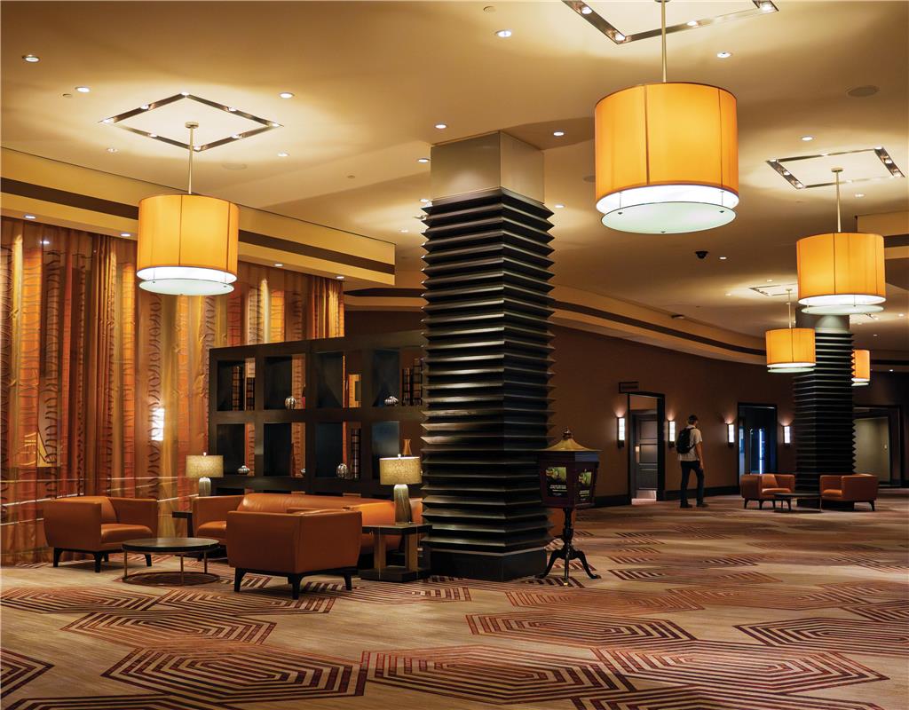 Ameristar Casino Hotel Kansas City - photo 4