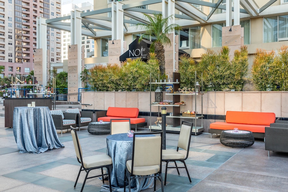 Omni Los Angeles Hotel at California Plaza - photo 108