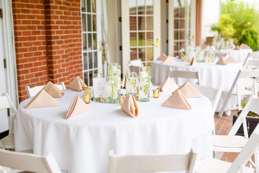 The Berry Hill Resort & Conference Center - photo 40