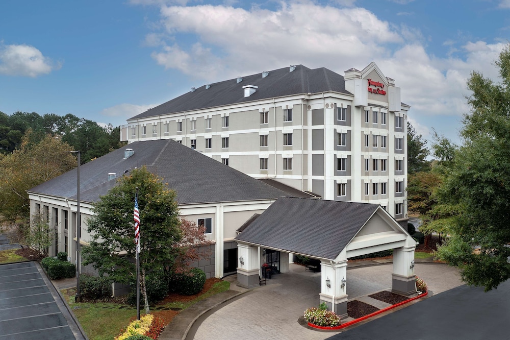 Hampton Inn & Suites Alpharetta - featured photo
