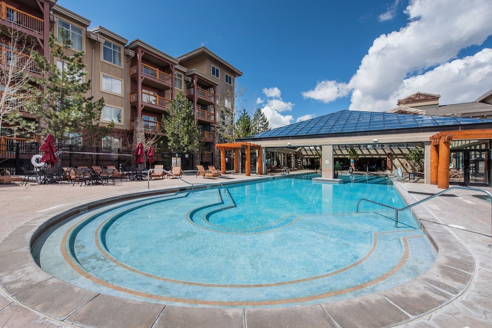 Canyons Village Condos by All Seasons Resort Lodging - photo 76