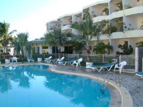 Les Filaos — hotel in Saint-Paul-Les-Dax
