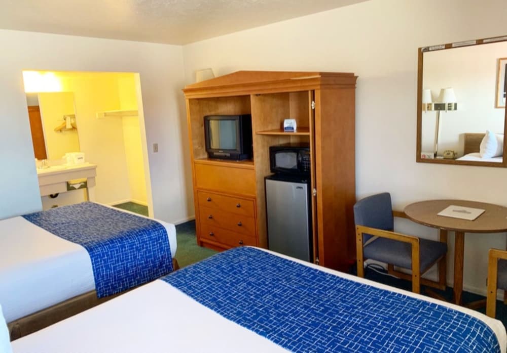Travelodge by Wyndham Cedar City - photo 17