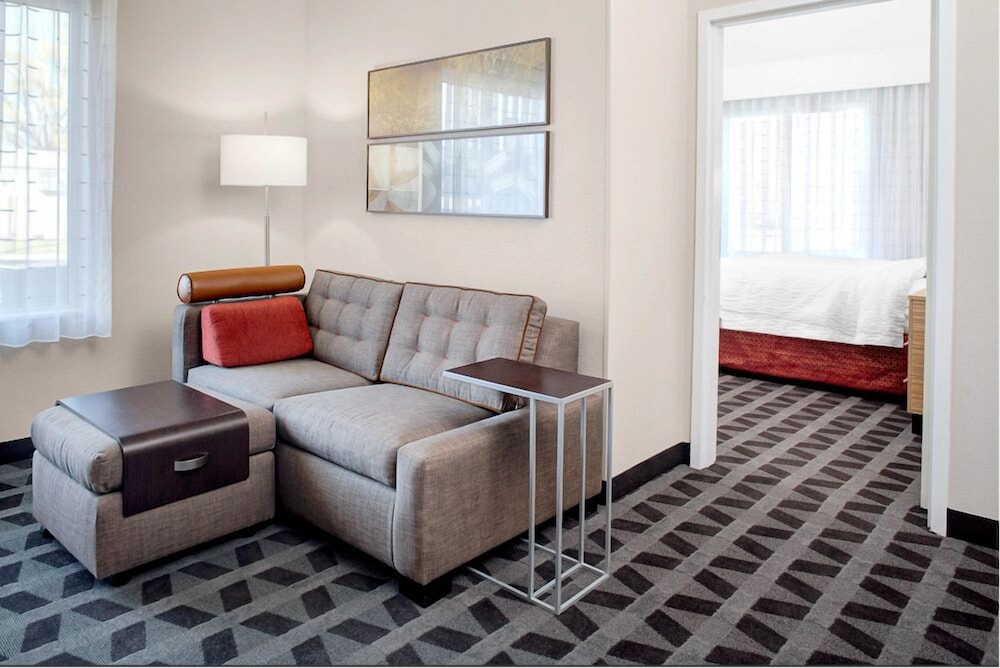 TownePlace Suites by Marriott Albany - photo 8