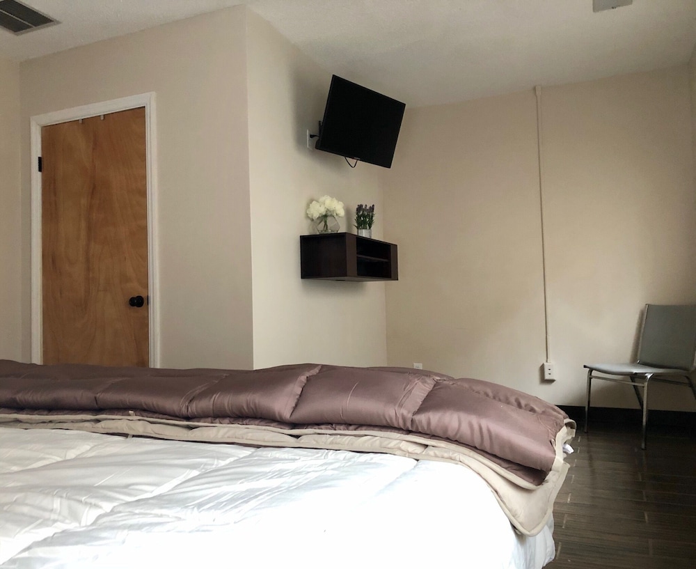 Pine Mountain Inn - photo 21