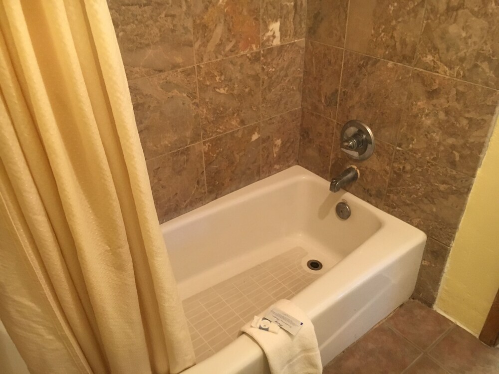 Executive Inn Odessa - photo 9
