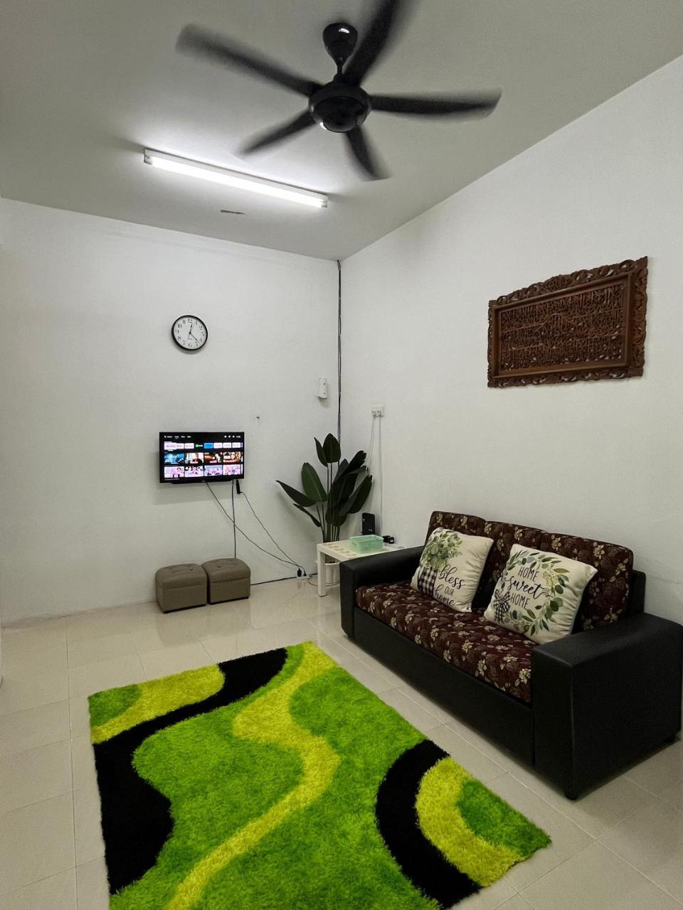 Tapak 173 by Sutera Hōmes — 4-Star Luxury Hotel in Sungai Petani, Malaysia