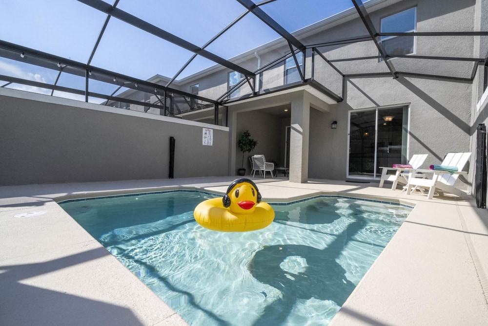 Gorgeous 4 Bd w Pool Storey Lake Resort 2485 - photo 3