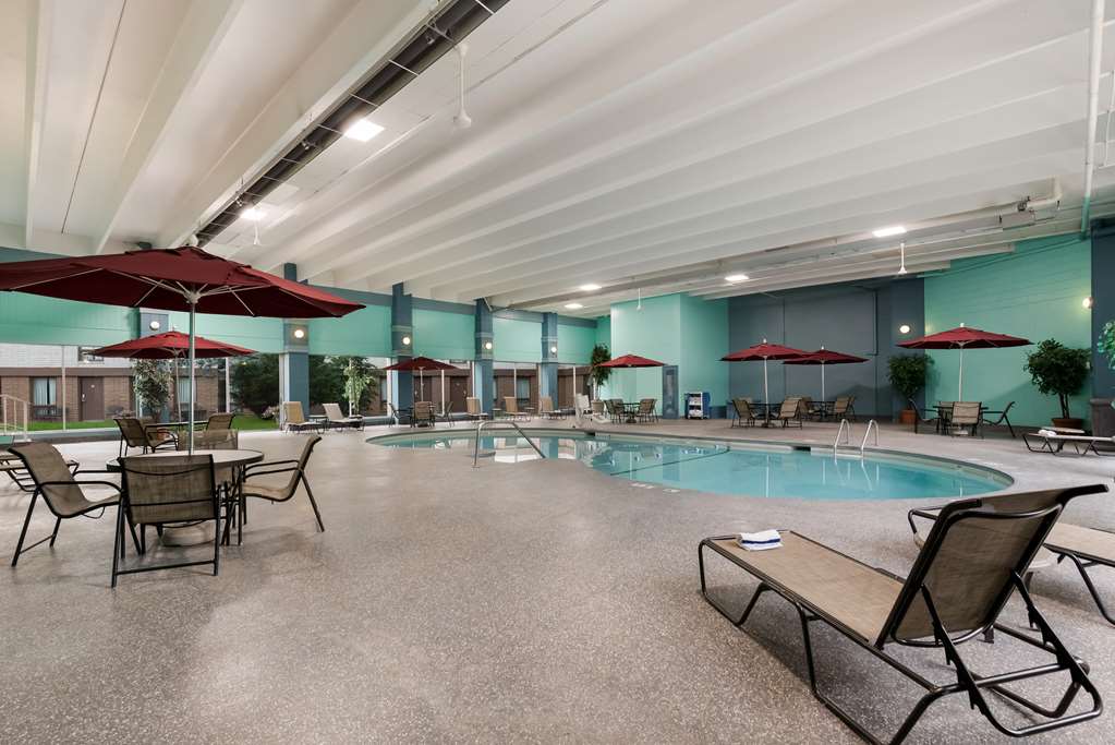 Best Western Holiday Lodge - photo 45