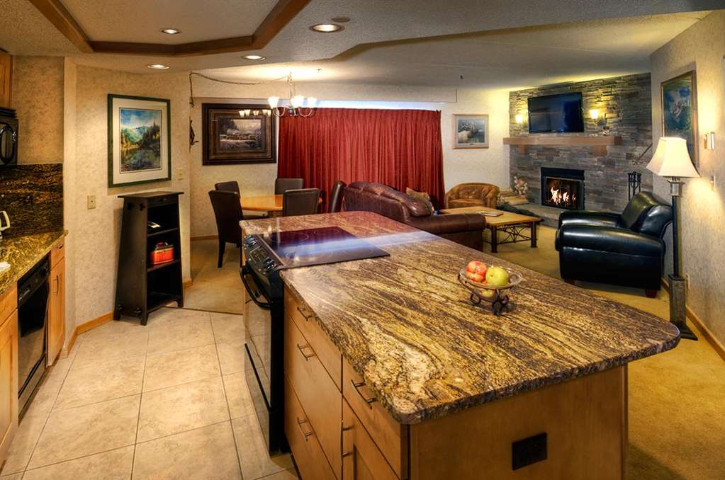 Beaver Run Resort & Conference Center - photo 17