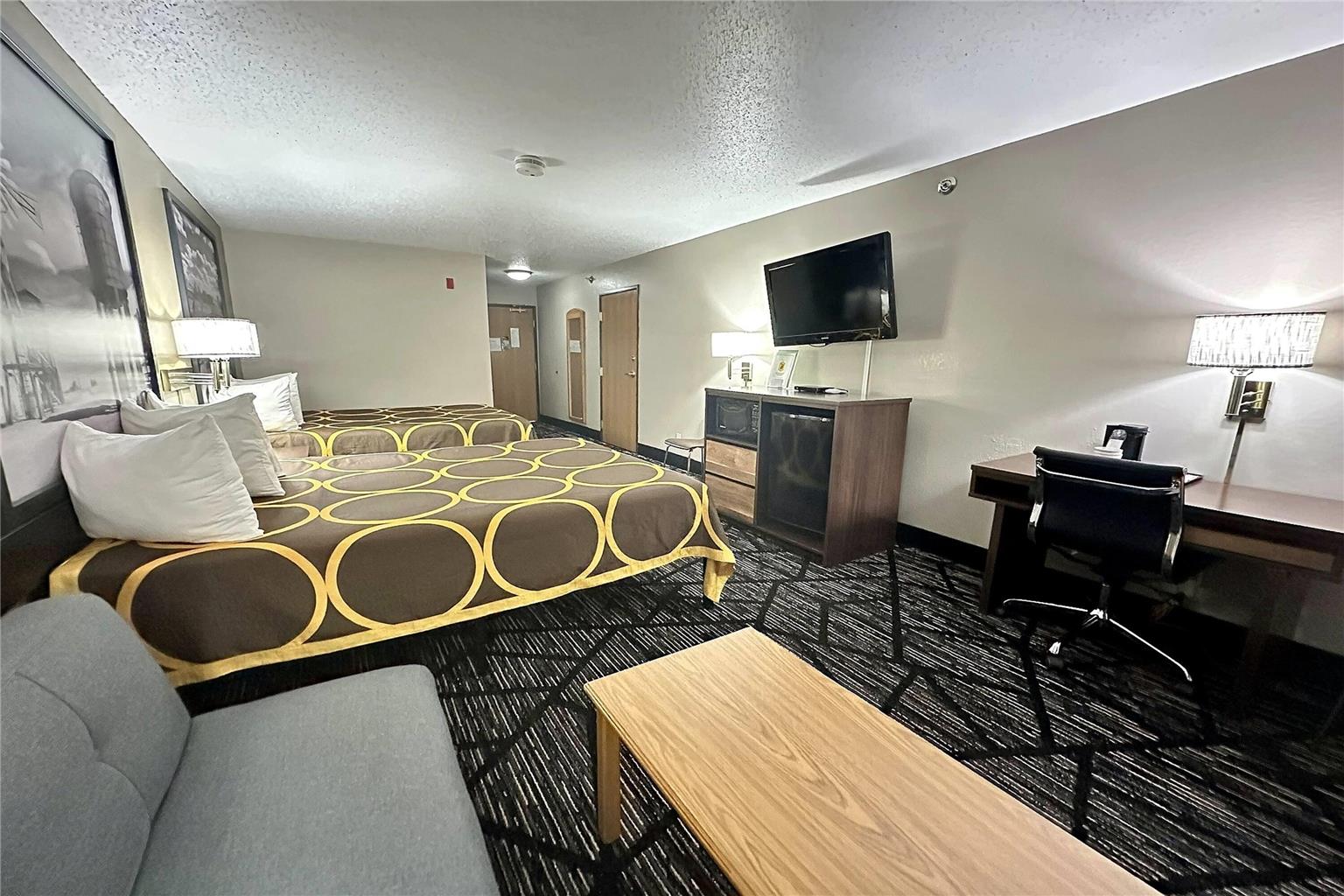 Super 8 by Wyndham Sisseton - photo 15