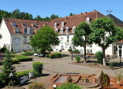 AMF Ferienwohnungen historischer Soutyhof — Saarlouis — photo 2