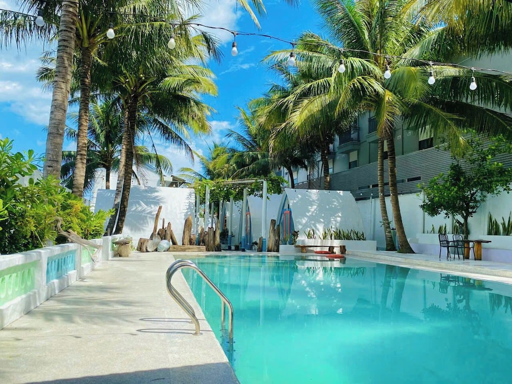 SaoCondor - carbon neutral hotel in Unknown City