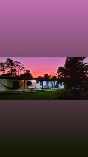 Juquehy Brothers House — 4-Star Luxury Hotel in Sao Sebastiao, Brasil