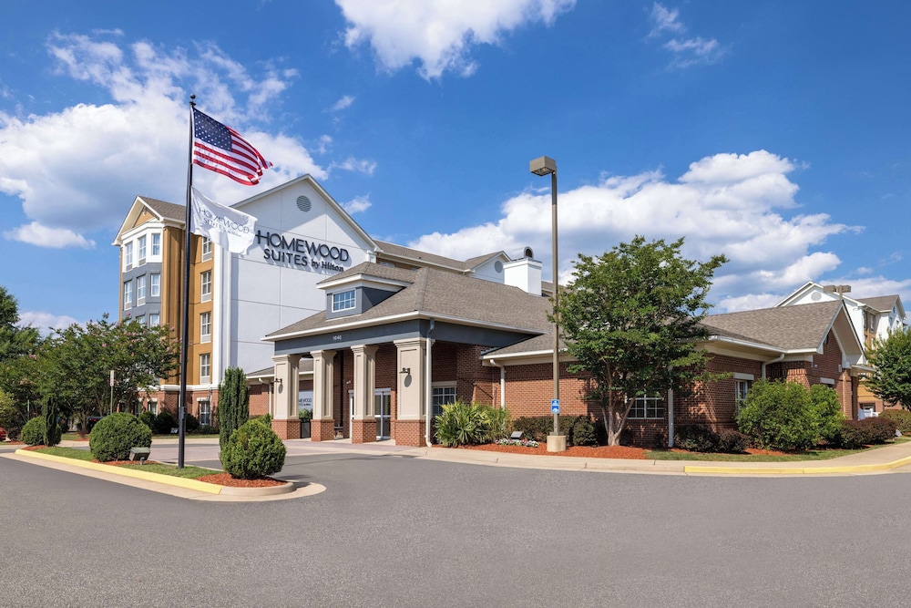 Homewood Suites Fredericksburg - featured photo
