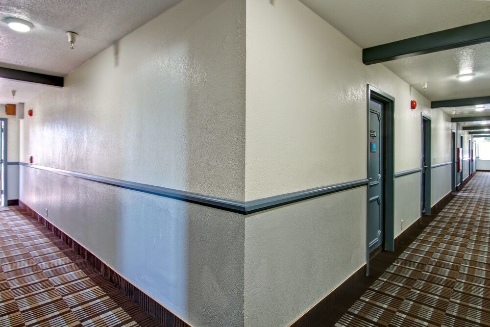 Pacific Inn of Redwood City - photo 56