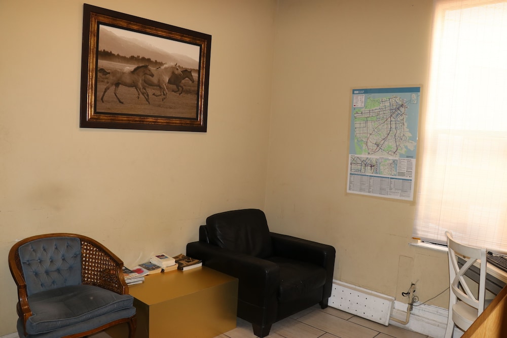 Europa Hotel - photo 34