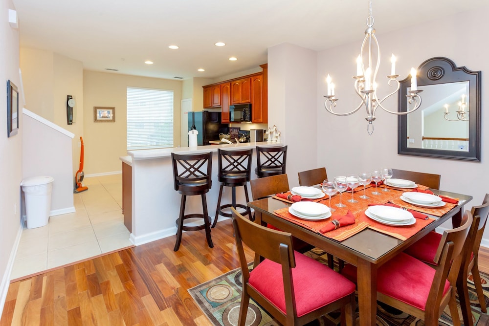 Vista Cay Resort Direct Townhomes by Millennium Management - photo 129