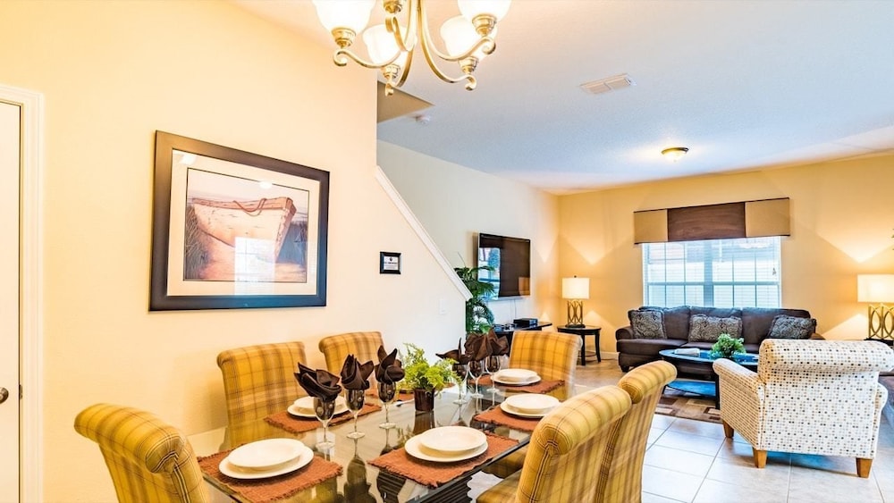 Grhcpr8951 Paradise Palms Resort 5 Bed 4 Baths Townhouse - photo 20