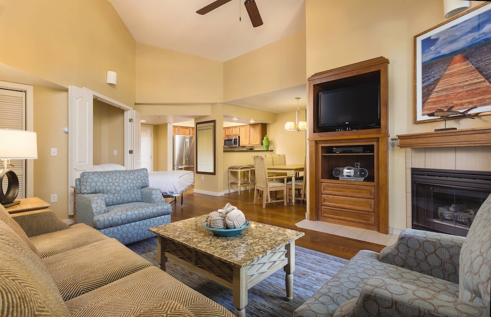 WorldMark South Shore - photo 6