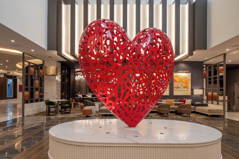 Live Casino & Hotel Louisiana Curio Collection by Hilton - photo 4