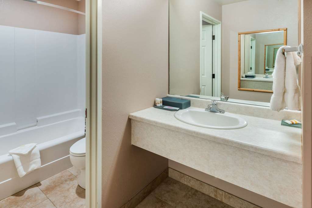 La Quinta Inn & Suites by Wyndham Belgrade Bozeman Airport - photo 16