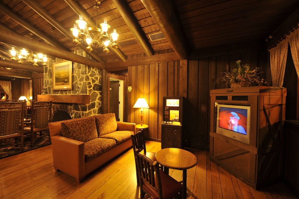 The Cabins at Disney s Fort Wilderness Resort - photo 4