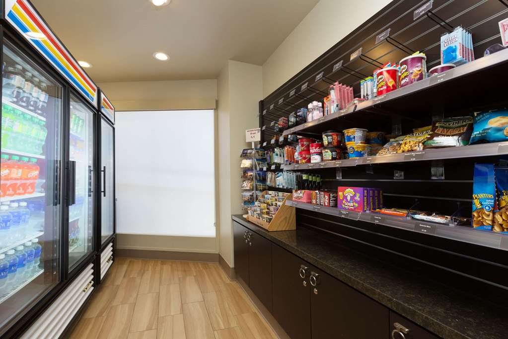 Ramada by Wyndham Santa Barbara - photo 24
